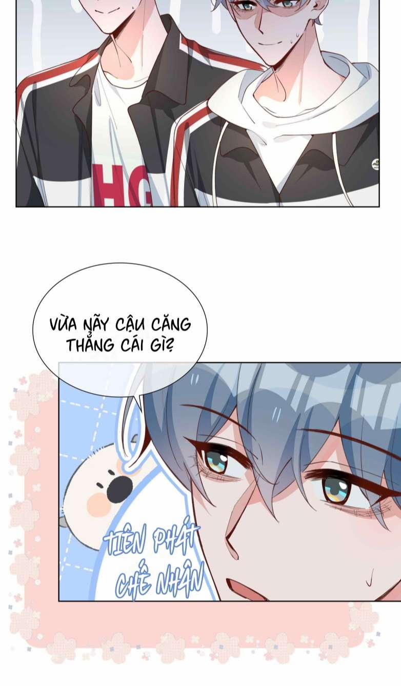 Sơn Hải Cao Trung 60 trang 29