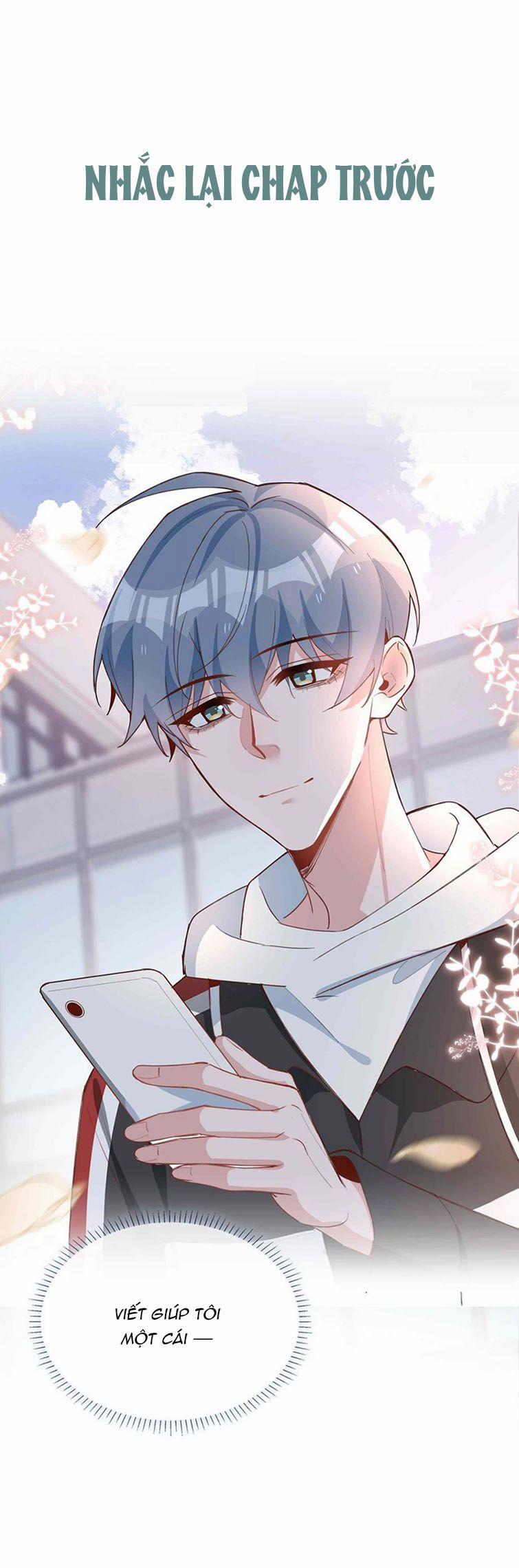 Sơn Hải Cao Trung 61 trang 1