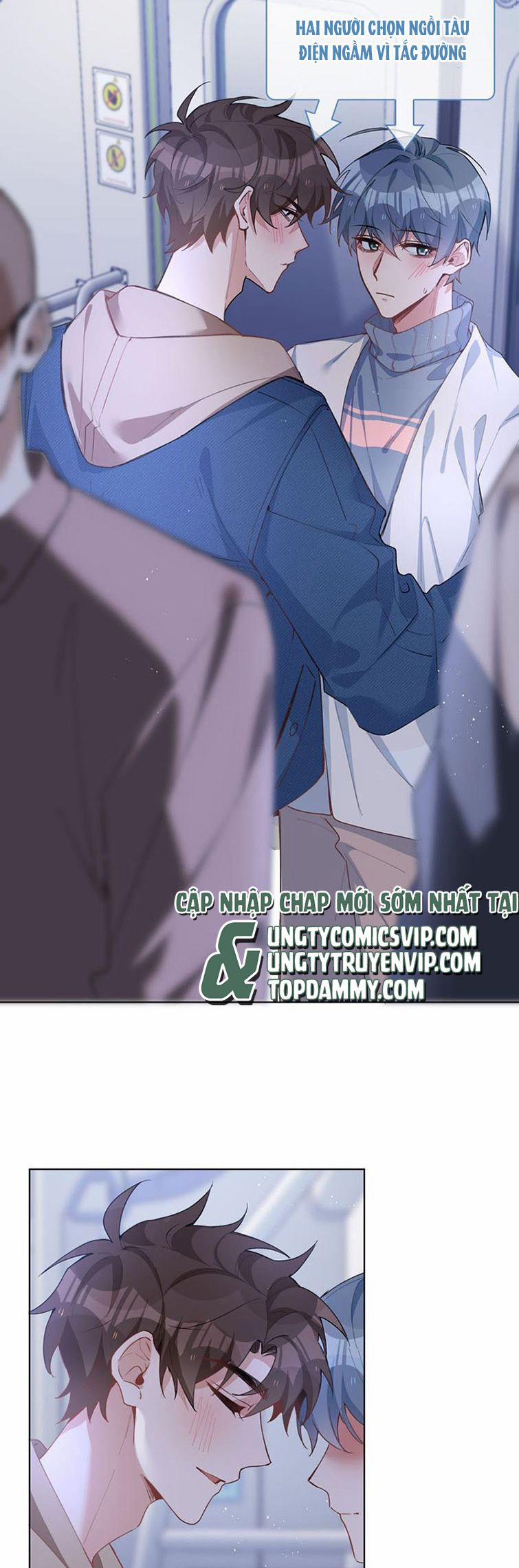 Sơn Hải Cao Trung 61 trang 11