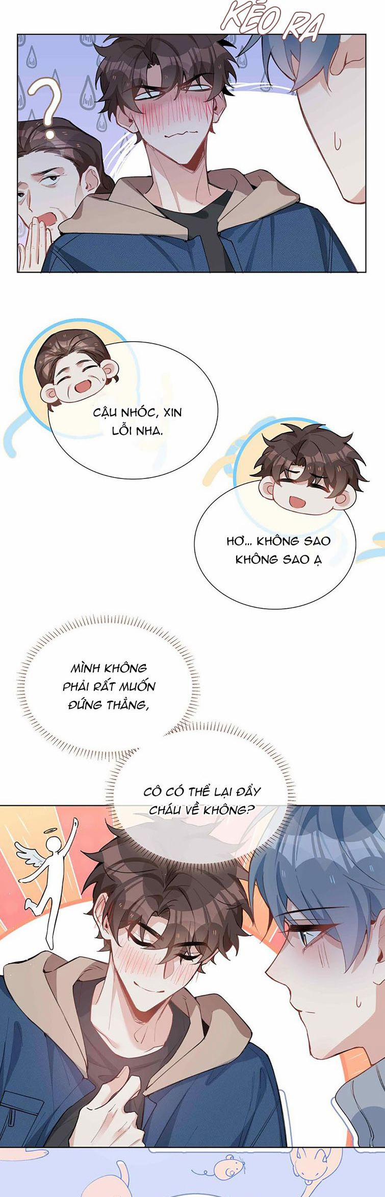 Sơn Hải Cao Trung 61 trang 18