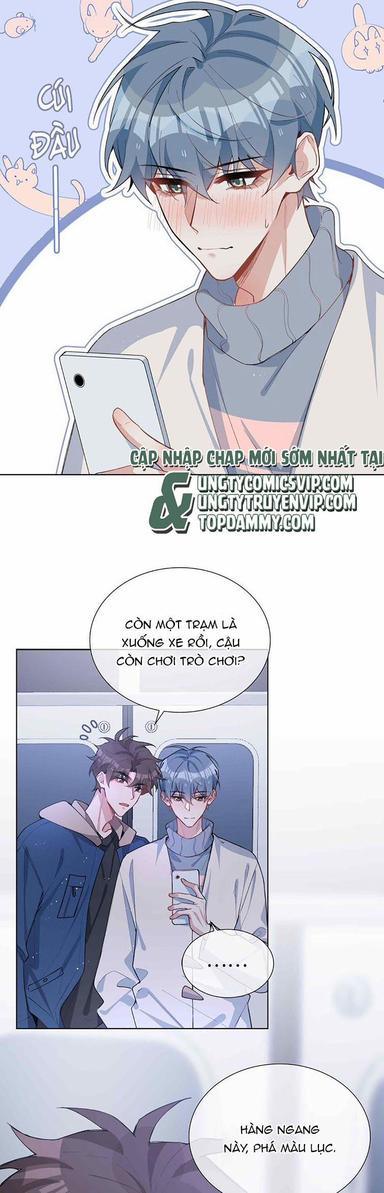 Sơn Hải Cao Trung 61 trang 19