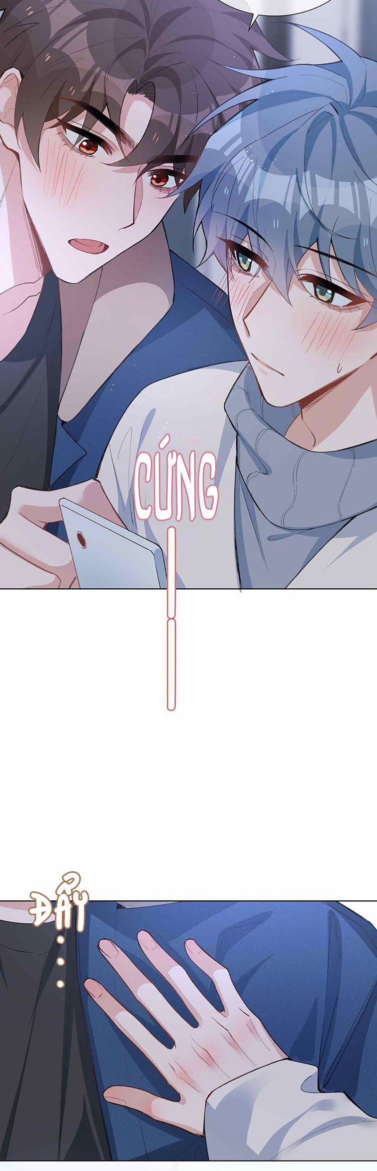 Sơn Hải Cao Trung 61 trang 20