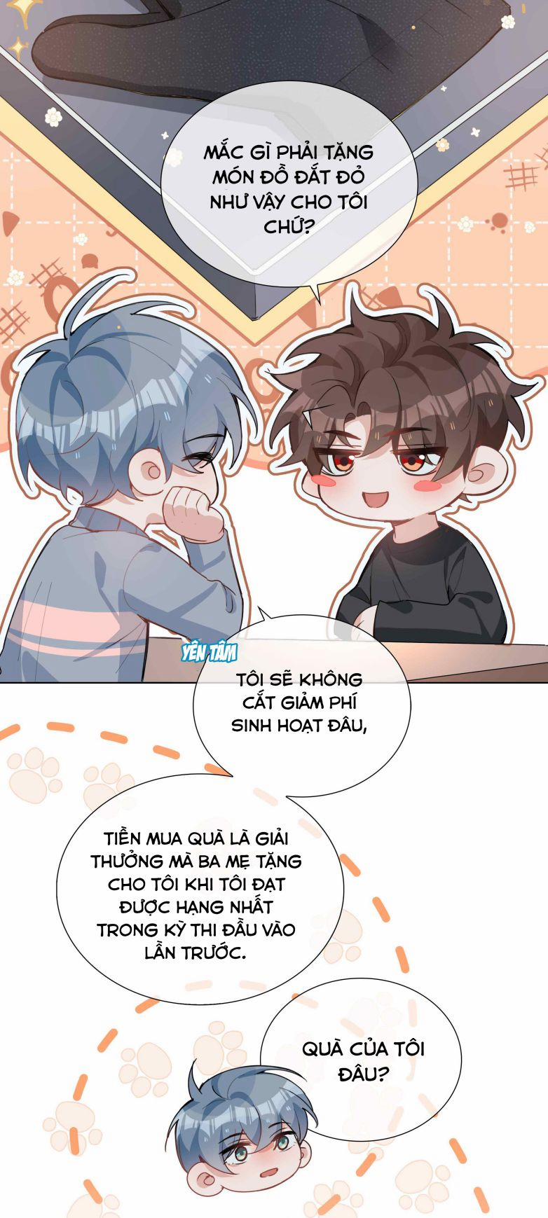 Sơn Hải Cao Trung 62 trang 20