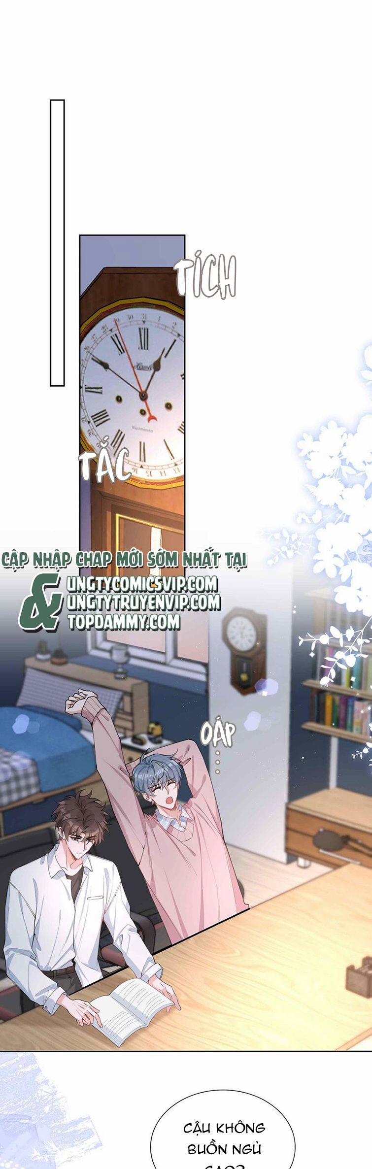 Sơn Hải Cao Trung 64 trang 1