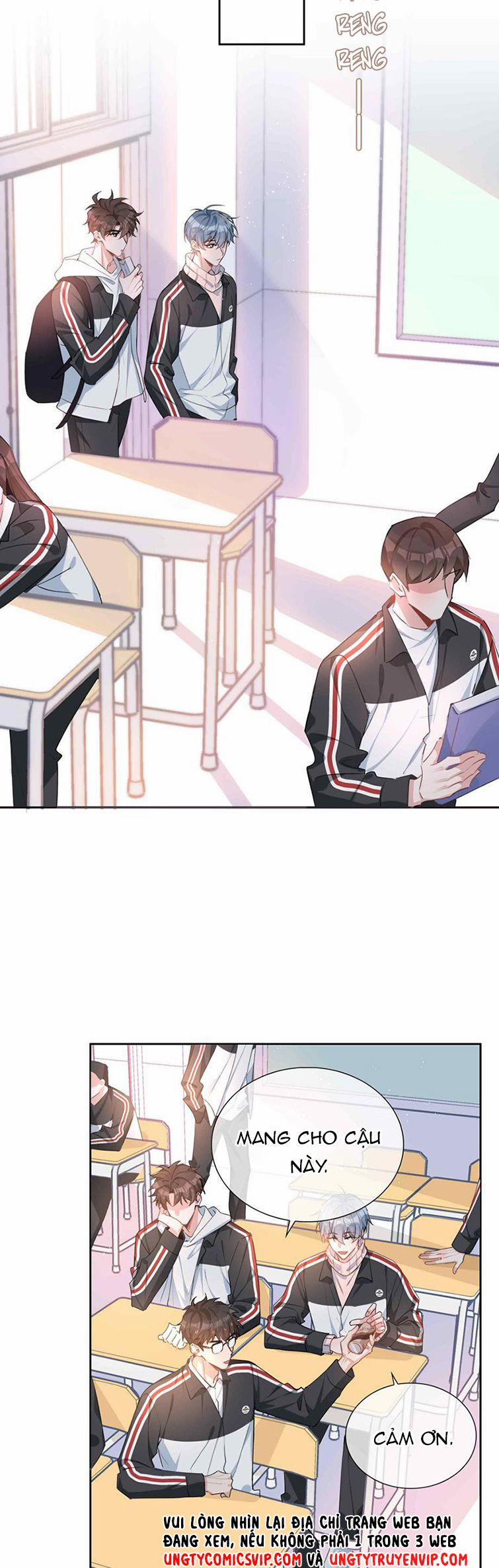 Sơn Hải Cao Trung 64 trang 10