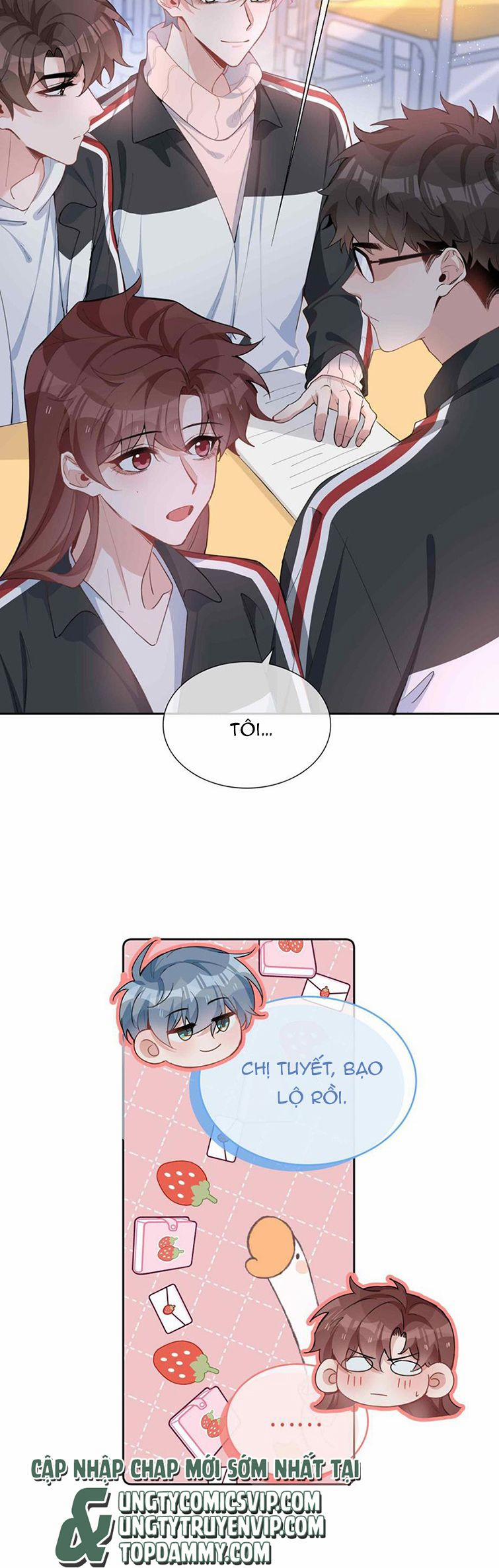 Sơn Hải Cao Trung 64 trang 12