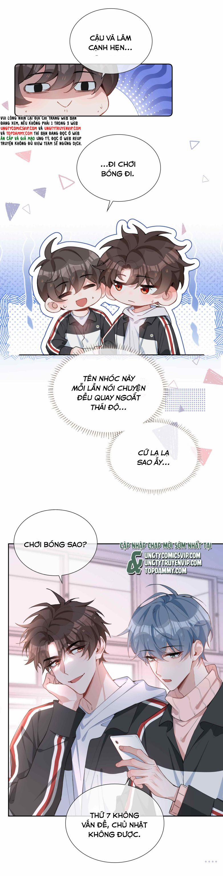 Sơn Hải Cao Trung 65 trang 12