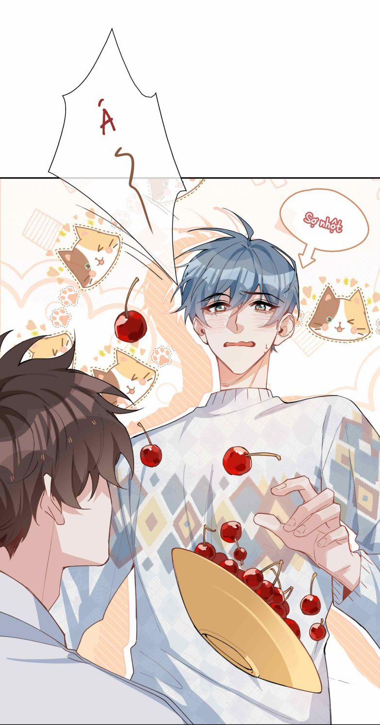 Sơn Hải Cao Trung 65 trang 23