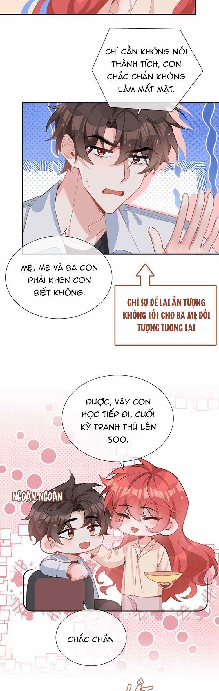 Sơn Hải Cao Trung 66 trang 8