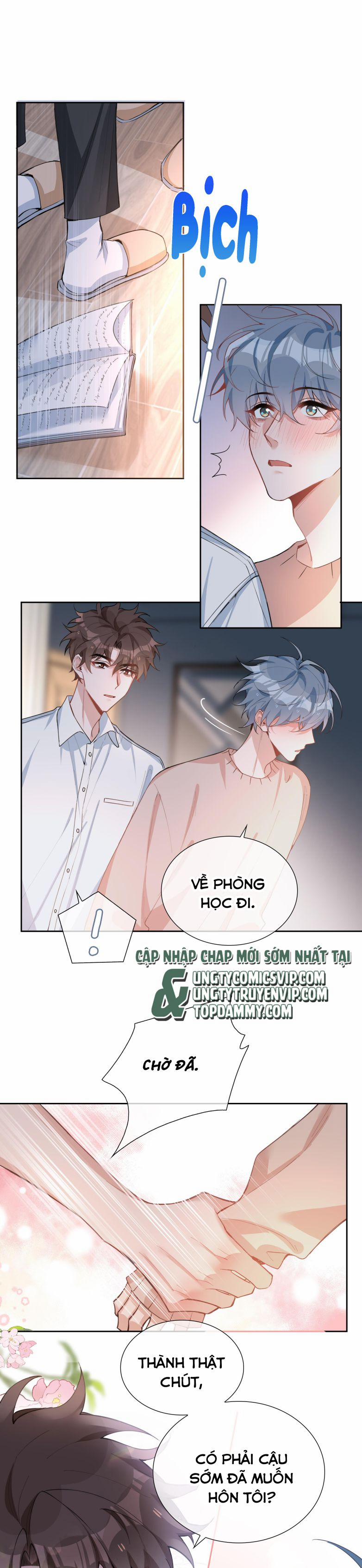 Sơn Hải Cao Trung 67 trang 2