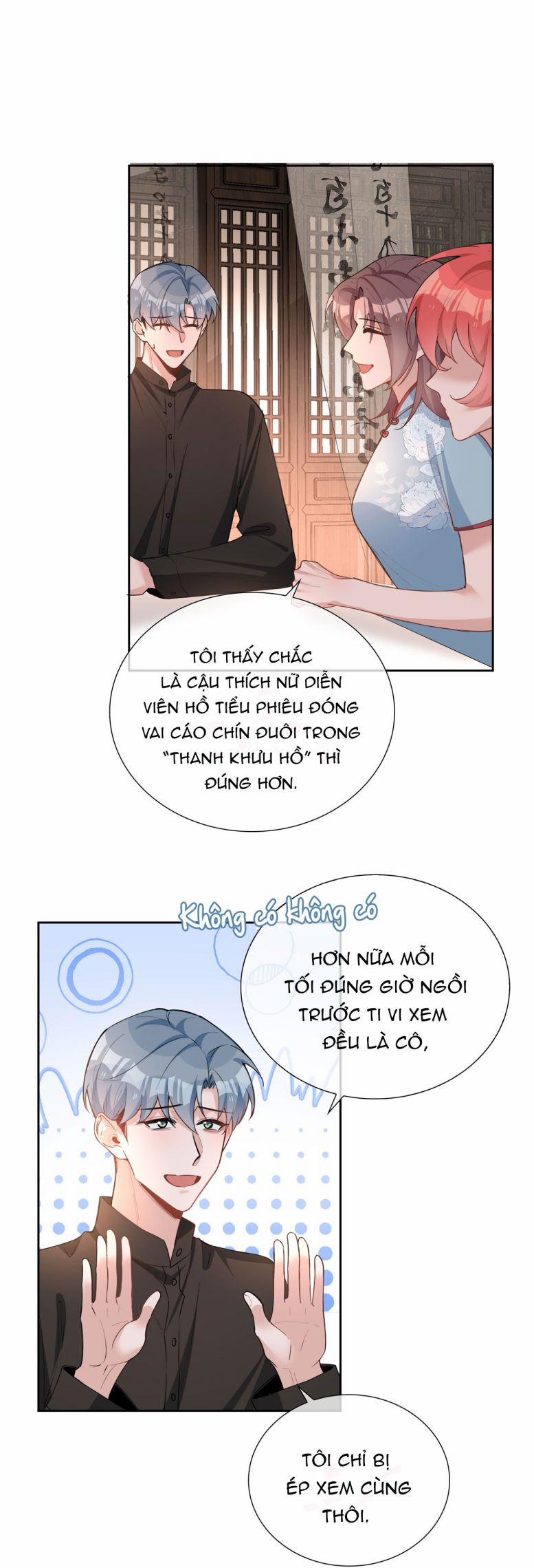 Sơn Hải Cao Trung 68 trang 5