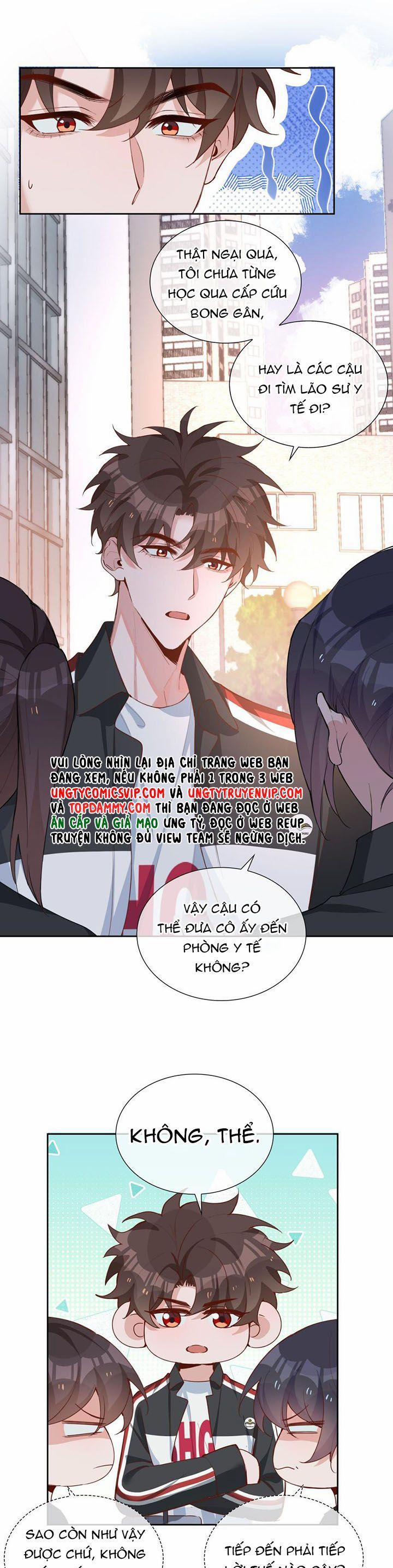 Sơn Hải Cao Trung 69 trang 1