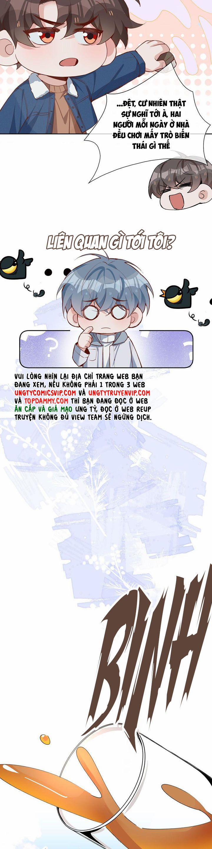 Sơn Hải Cao Trung 69 trang 14