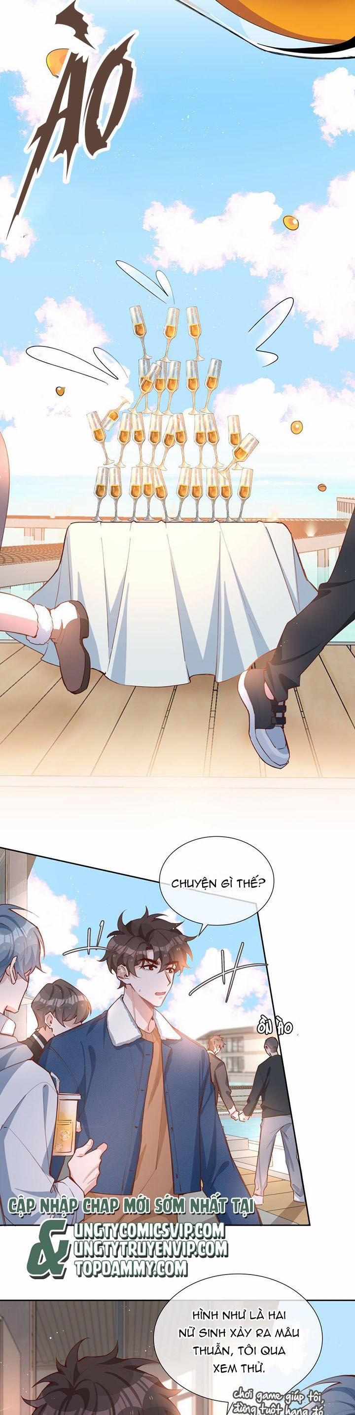 Sơn Hải Cao Trung 69 trang 15