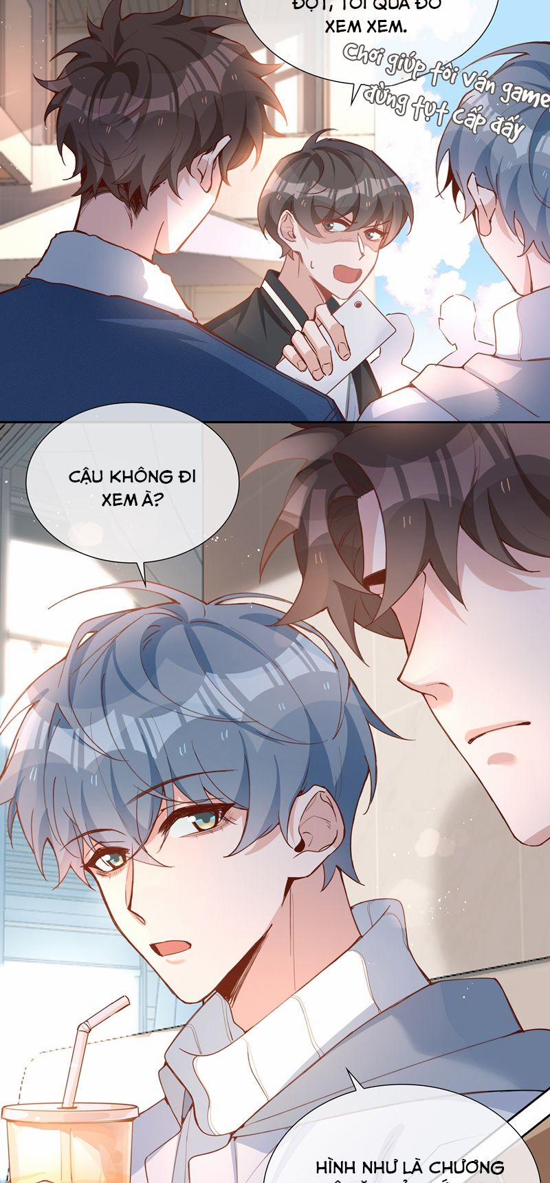 Sơn Hải Cao Trung 70 trang 1