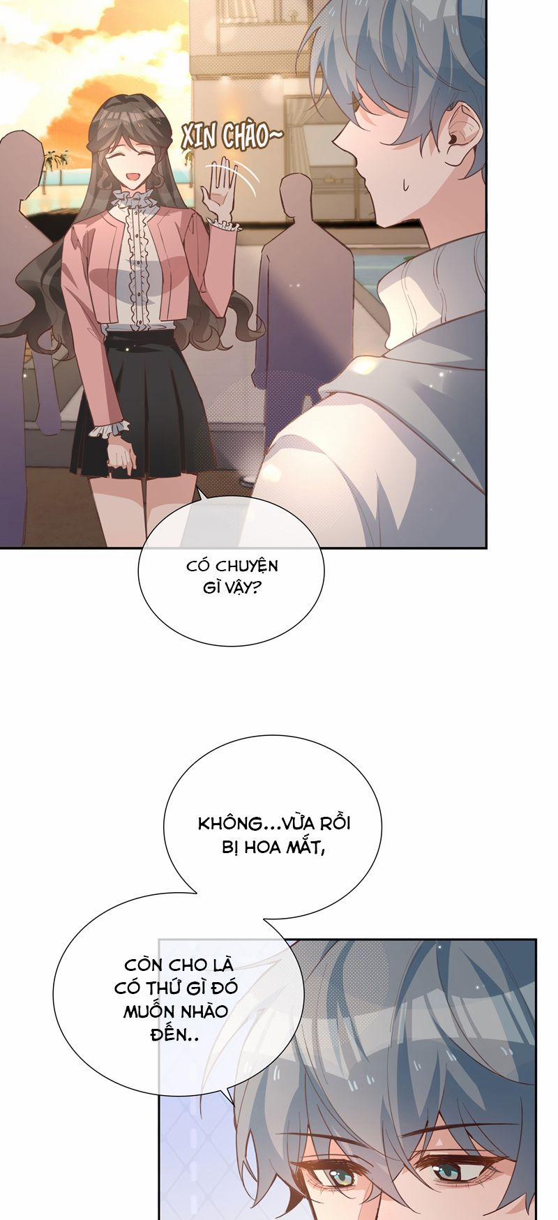 Sơn Hải Cao Trung 70 trang 20