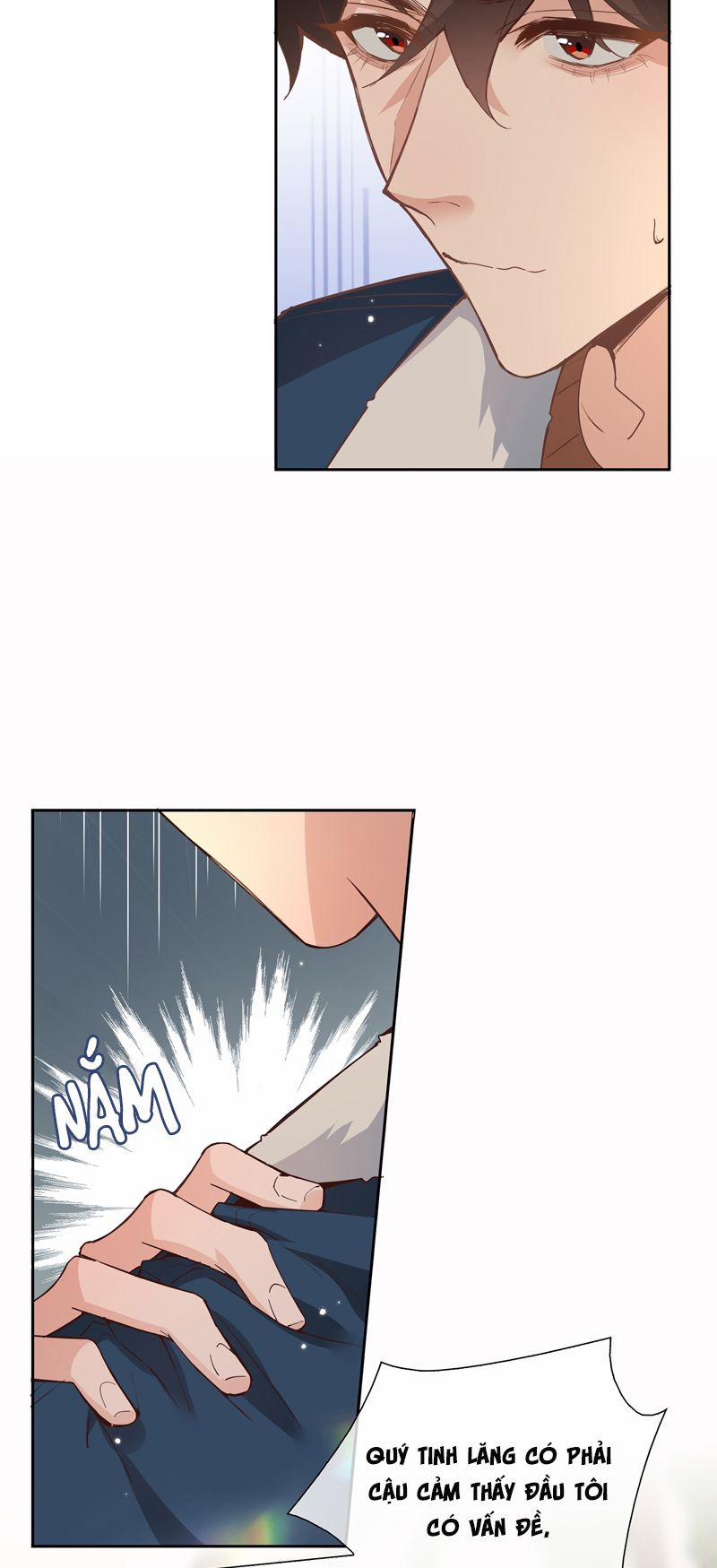 Sơn Hải Cao Trung 70 trang 28