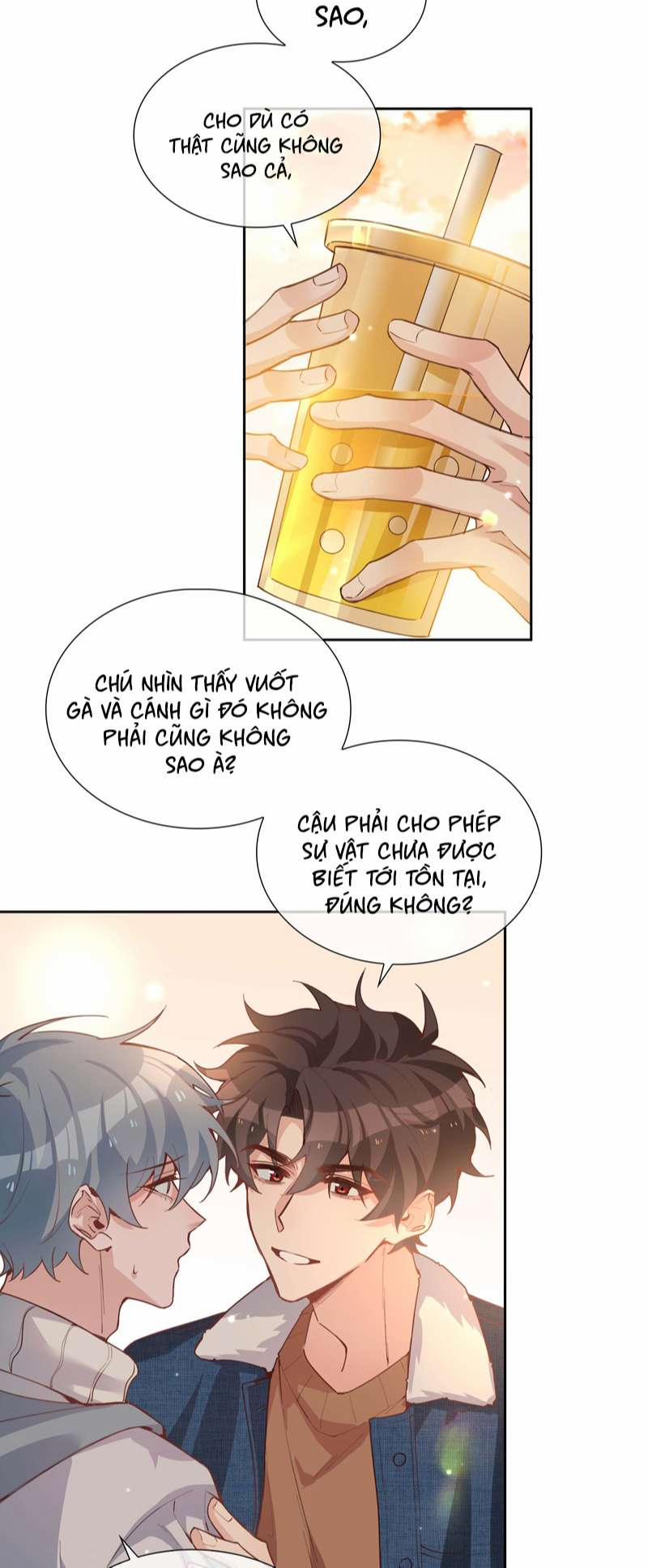 Sơn Hải Cao Trung 71 trang 1