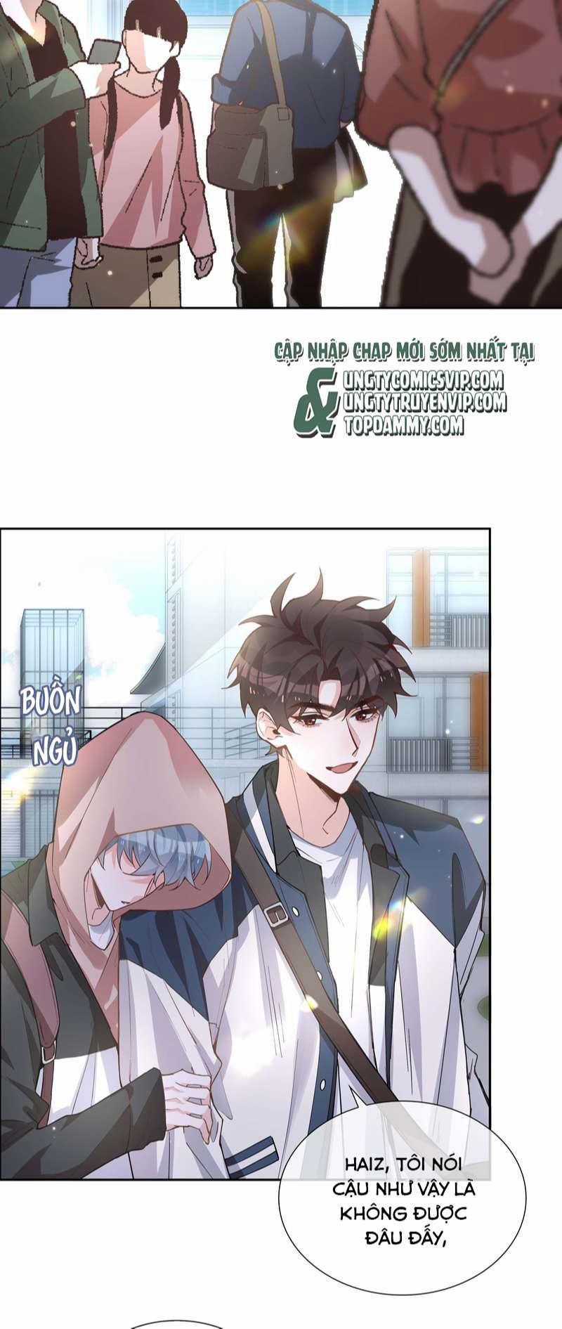 Sơn Hải Cao Trung 72 trang 13