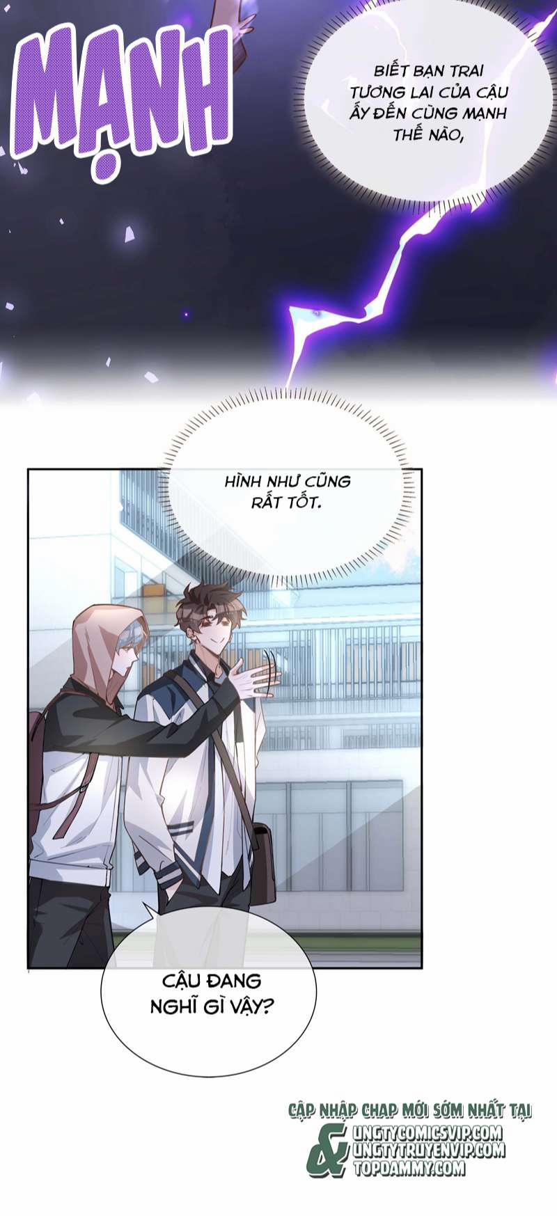 Sơn Hải Cao Trung 72 trang 18