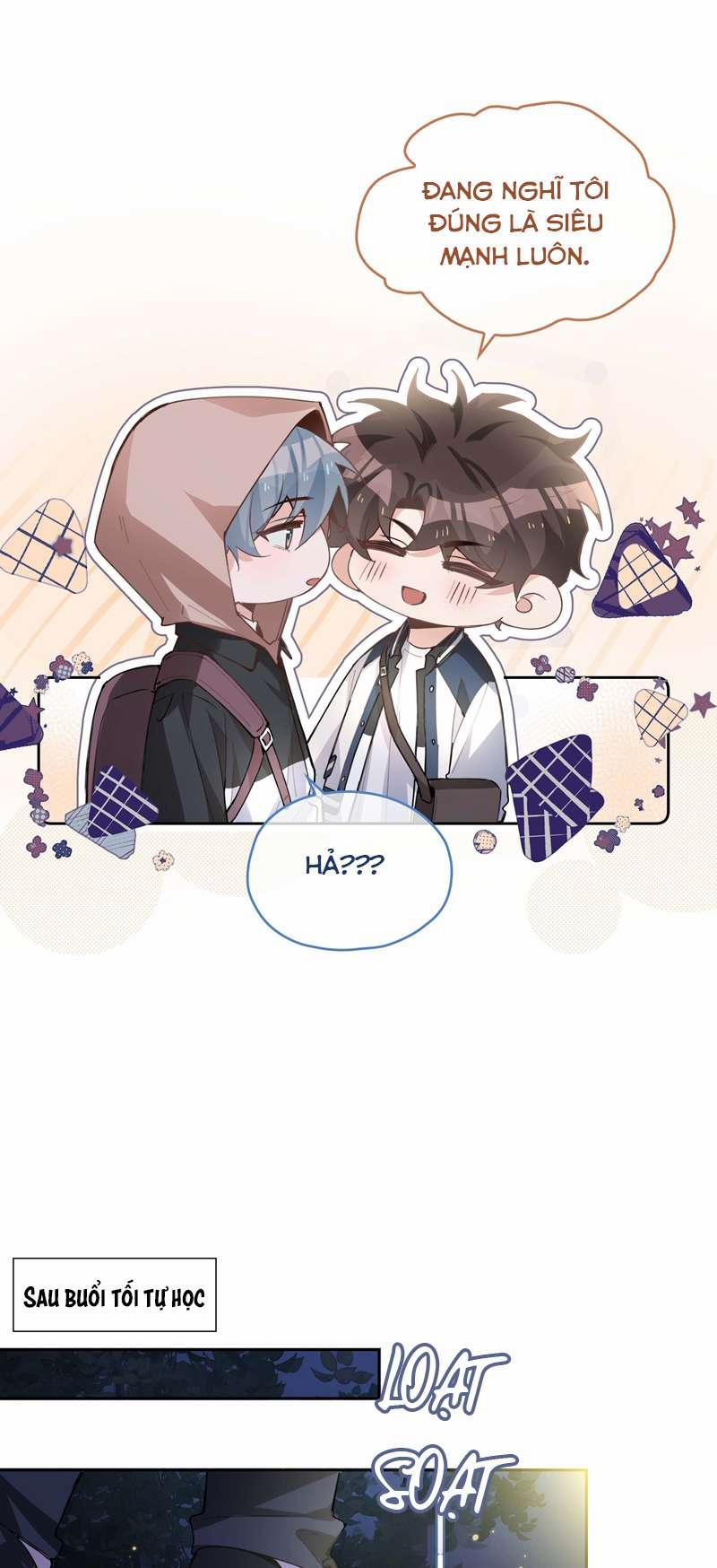 Sơn Hải Cao Trung 72 trang 19