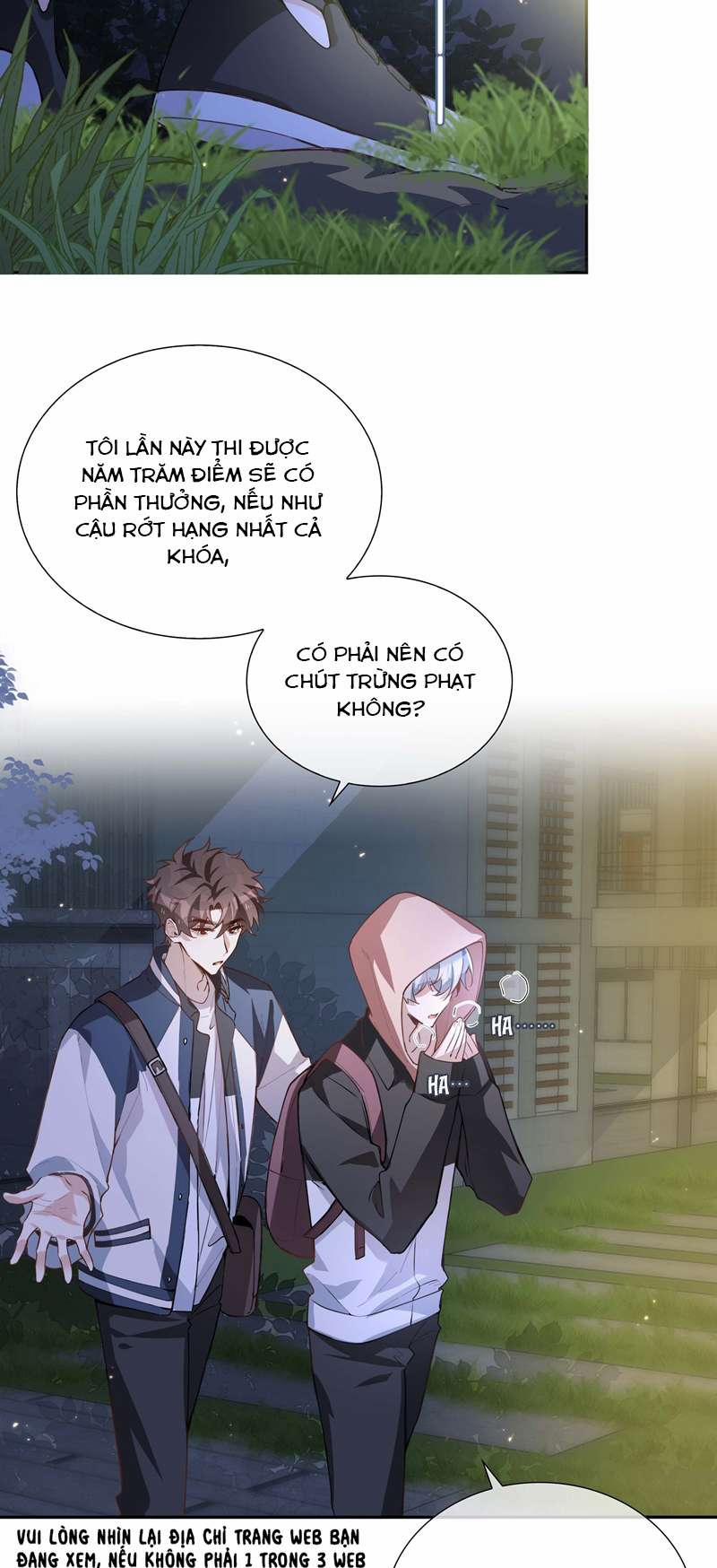 Sơn Hải Cao Trung 72 trang 20