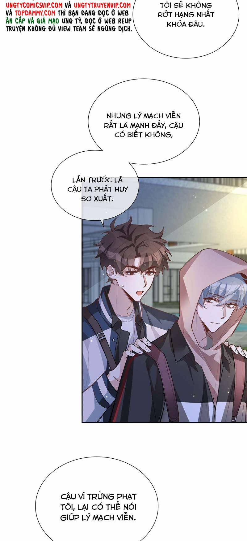 Sơn Hải Cao Trung 72 trang 21