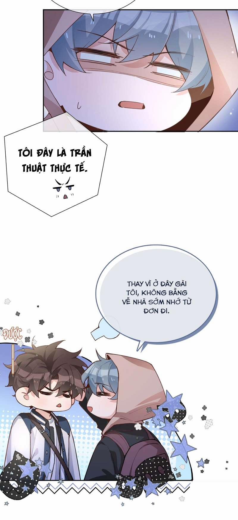 Sơn Hải Cao Trung 72 trang 22