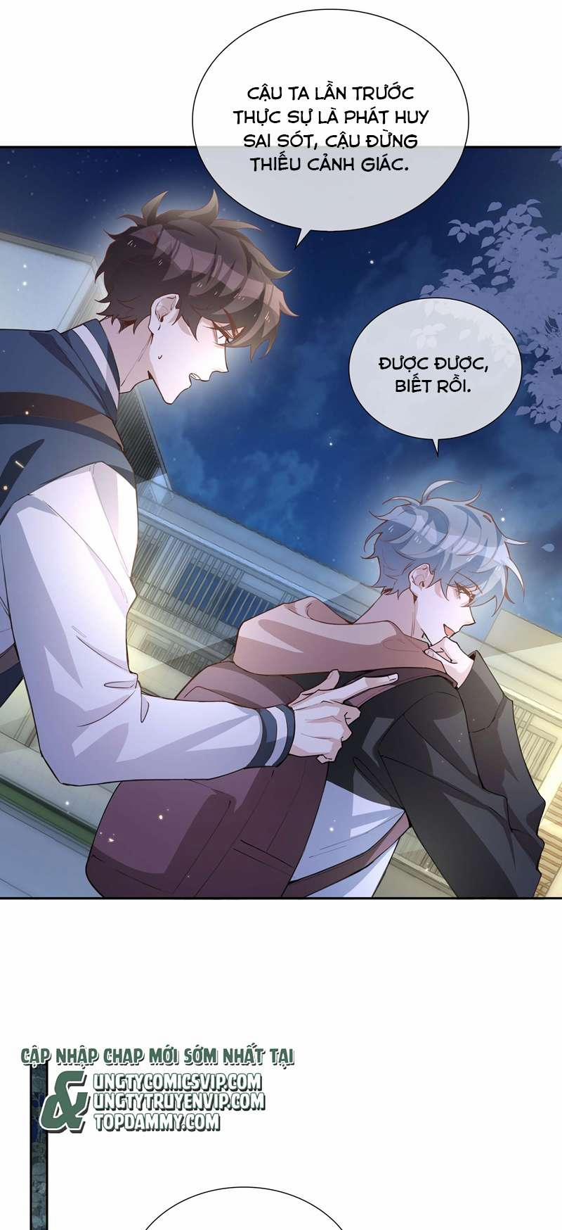 Sơn Hải Cao Trung 72 trang 23