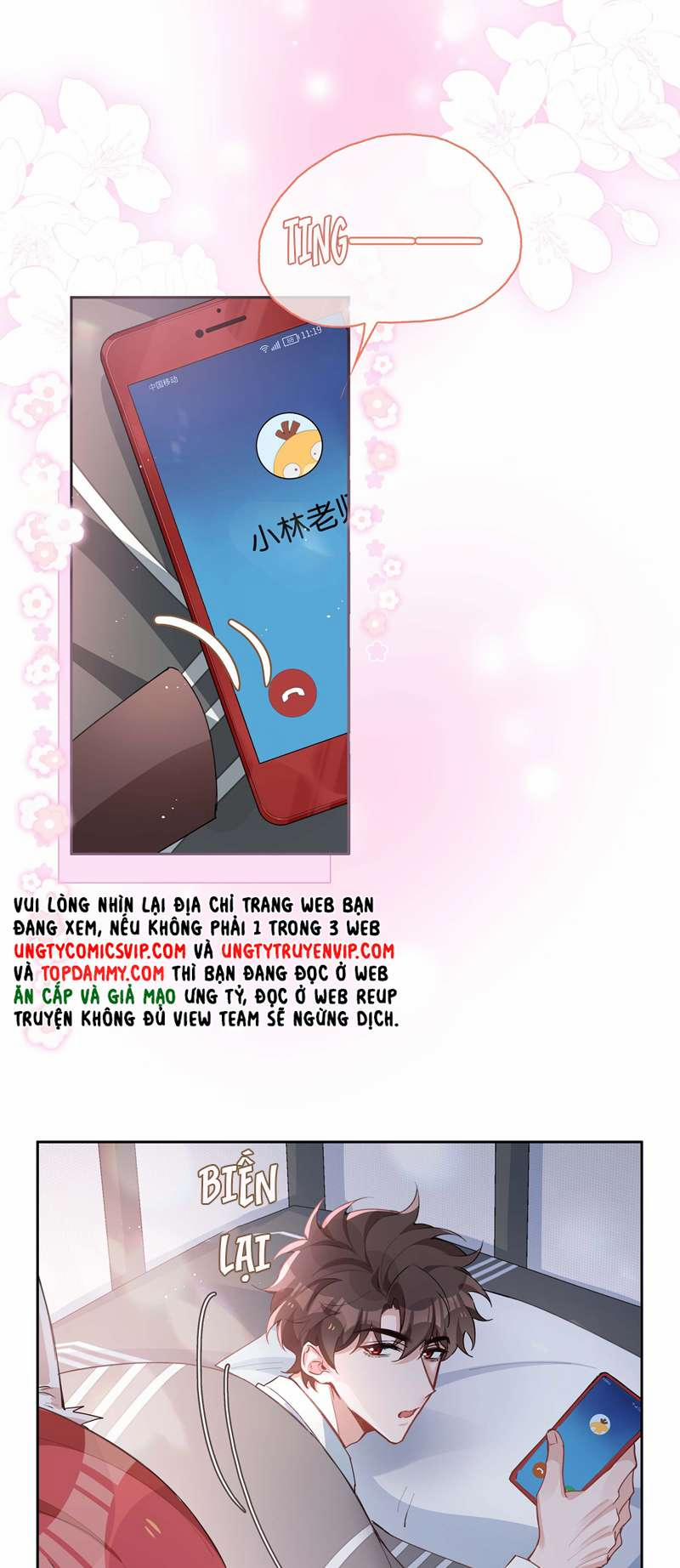 Sơn Hải Cao Trung 73 trang 12