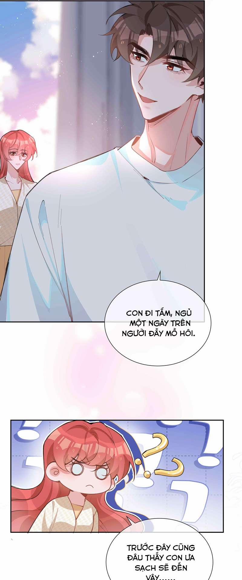 Sơn Hải Cao Trung 73 trang 15