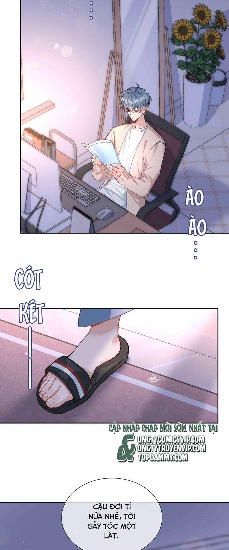 Sơn Hải Cao Trung 73 trang 17