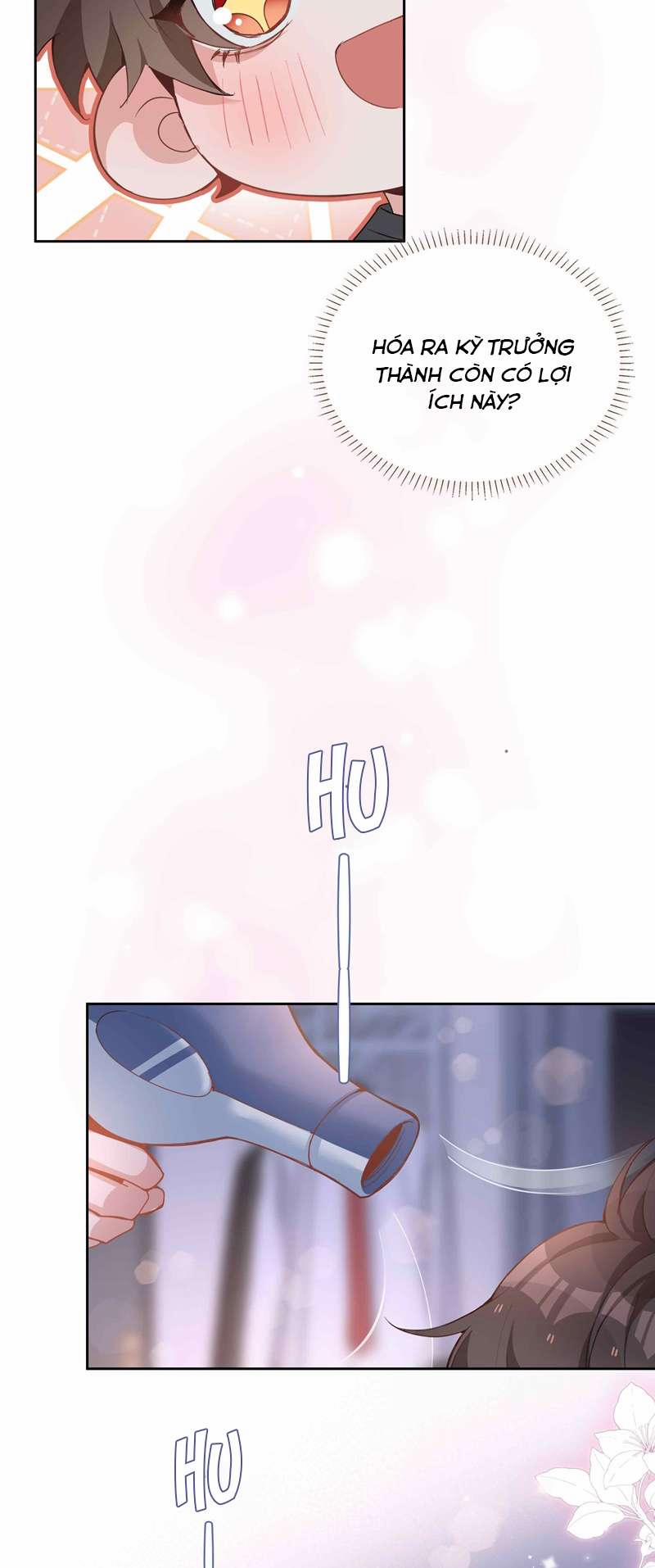 Sơn Hải Cao Trung 73 trang 19