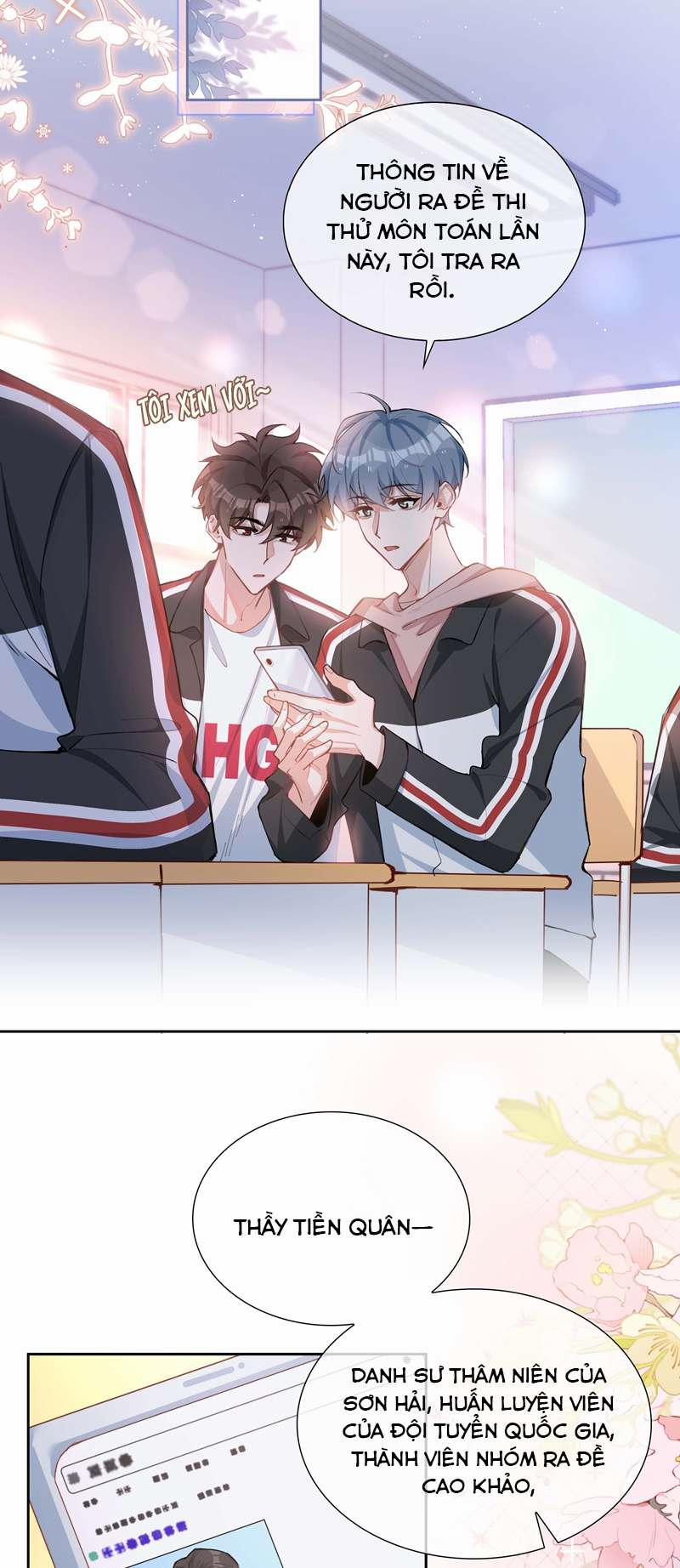 Sơn Hải Cao Trung 73 trang 2