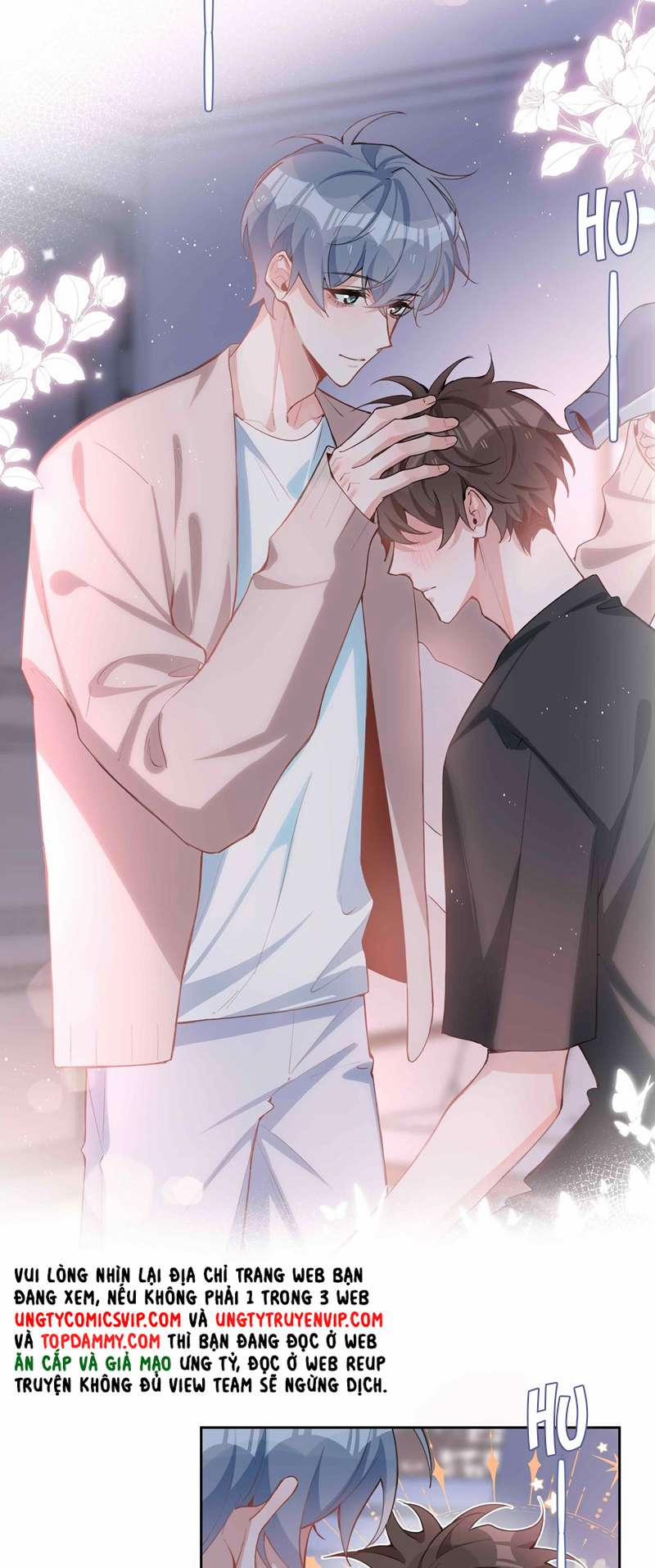 Sơn Hải Cao Trung 73 trang 20