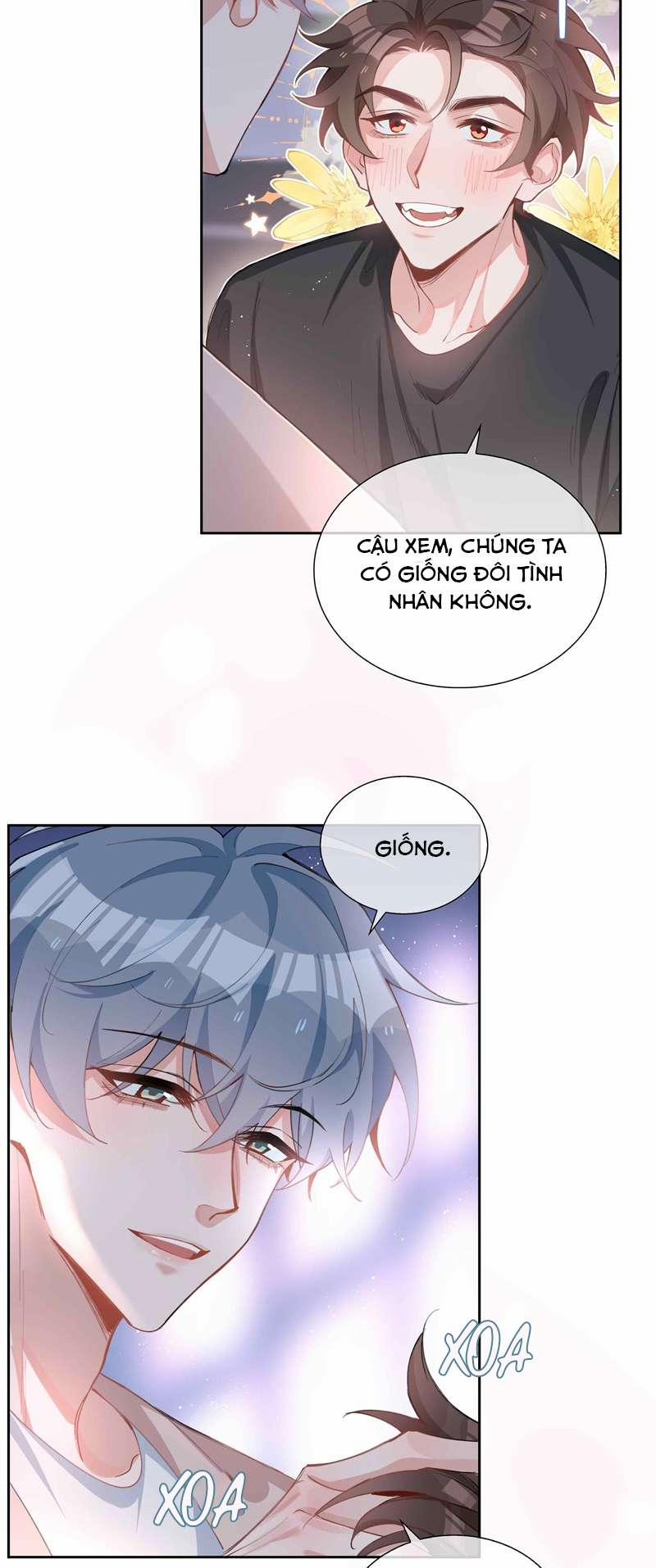 Sơn Hải Cao Trung 73 trang 21