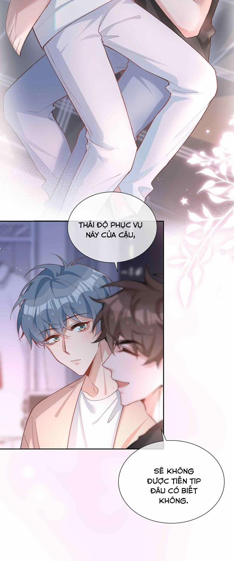 Sơn Hải Cao Trung 73 trang 23