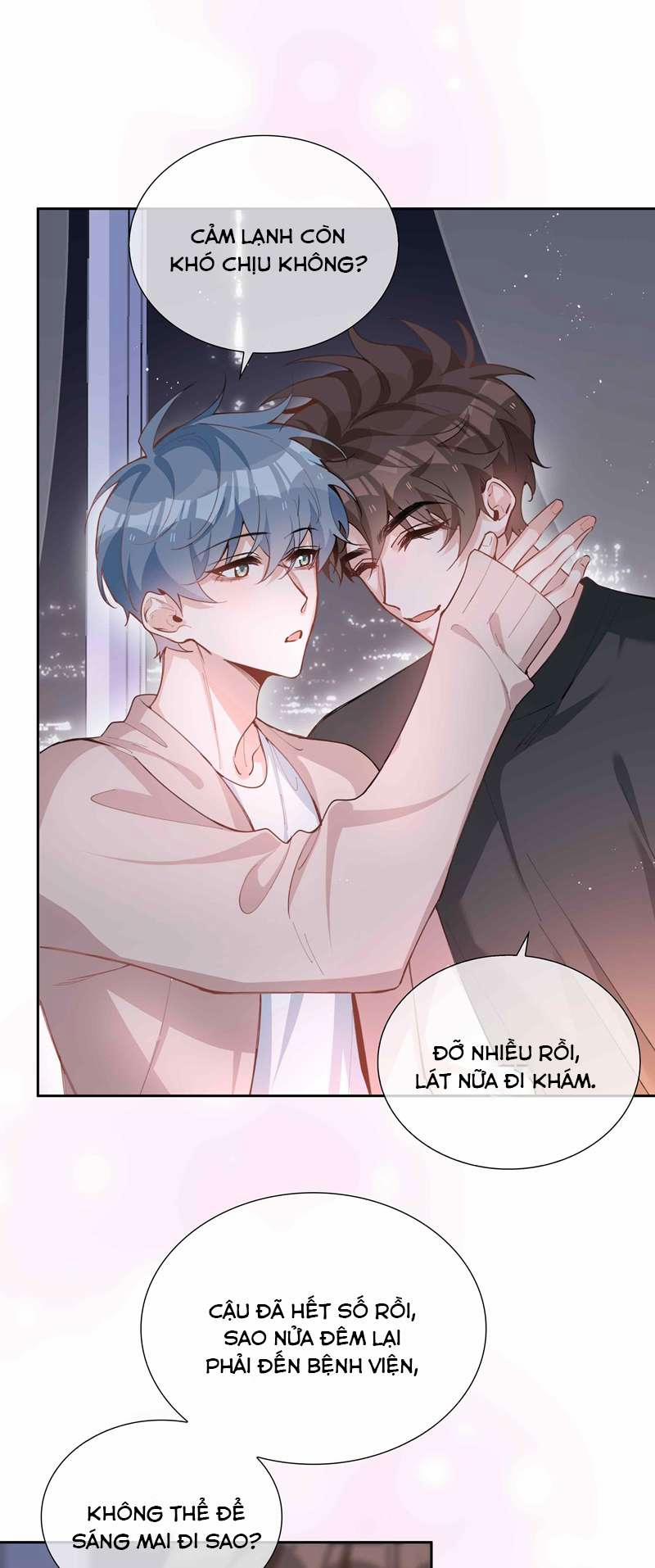 Sơn Hải Cao Trung 73 trang 24