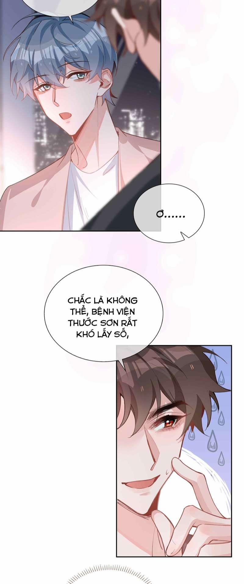 Sơn Hải Cao Trung 73 trang 25