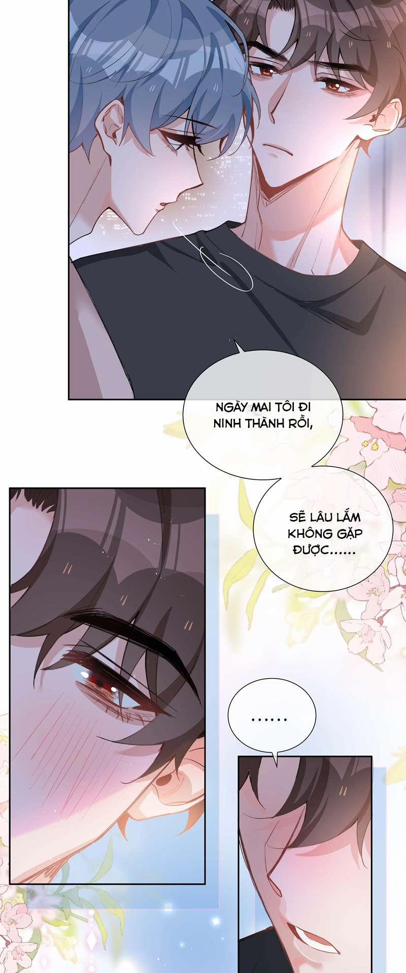 Sơn Hải Cao Trung 73 trang 27