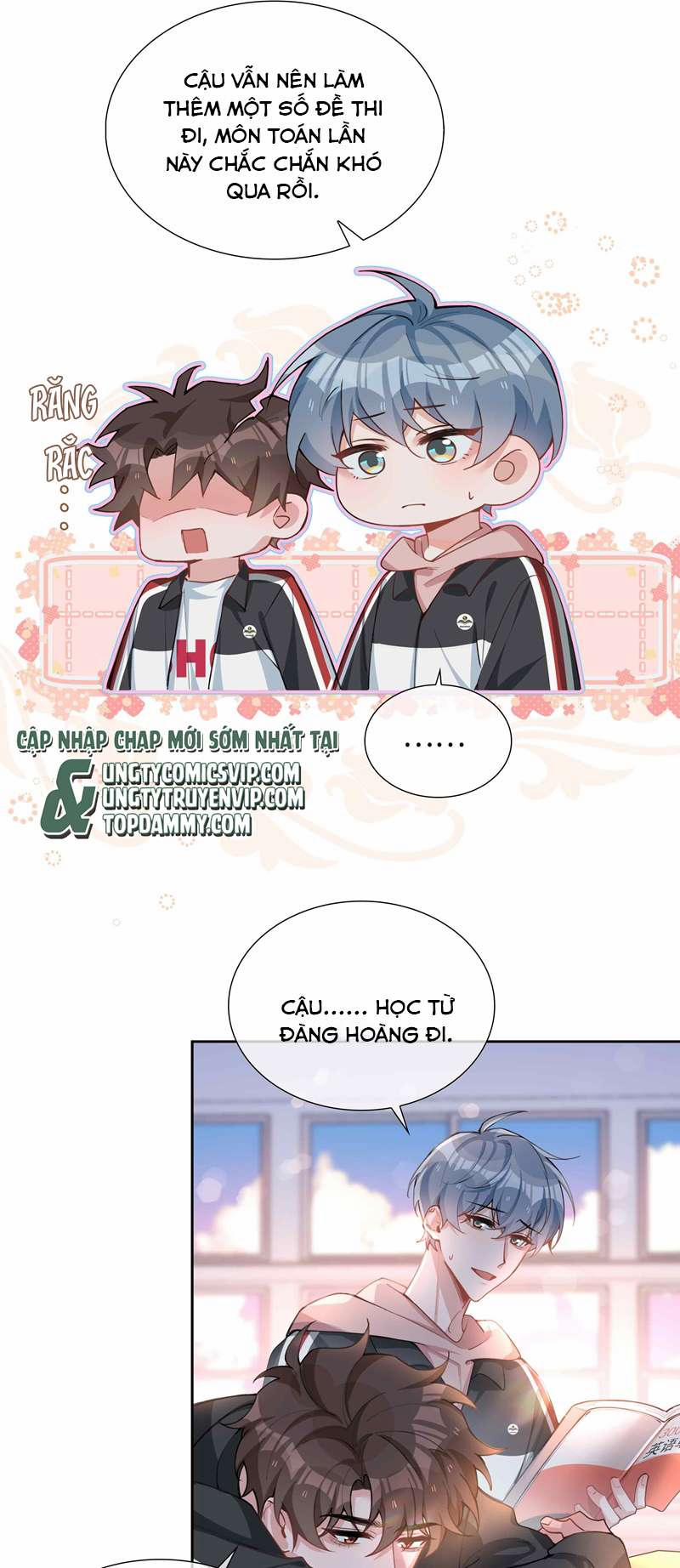 Sơn Hải Cao Trung 73 trang 6