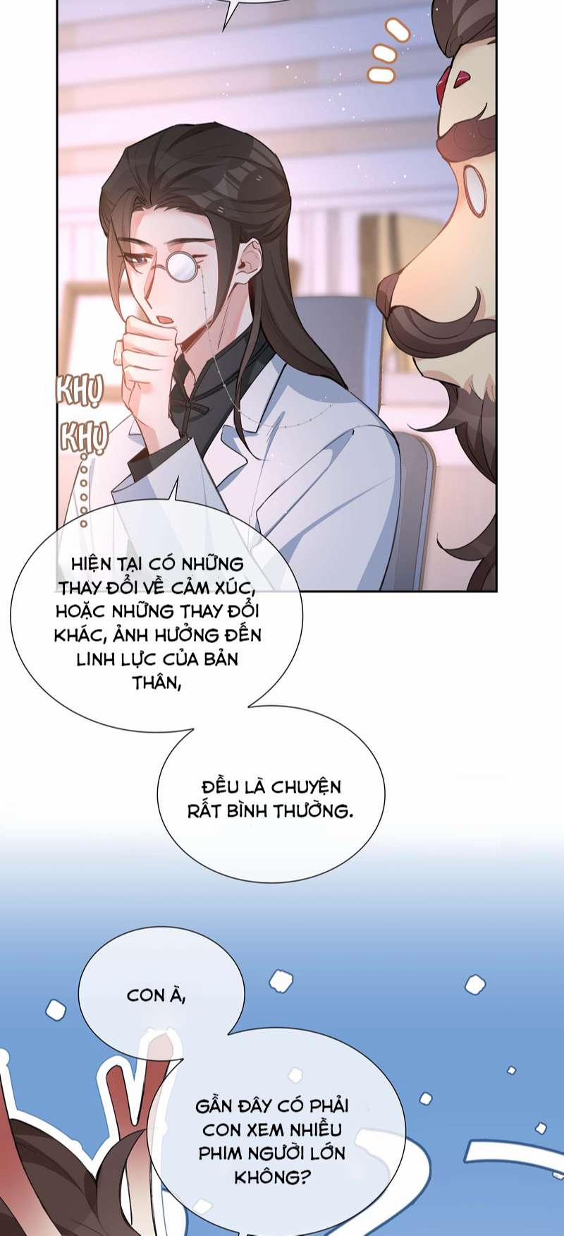 Sơn Hải Cao Trung 74 trang 17