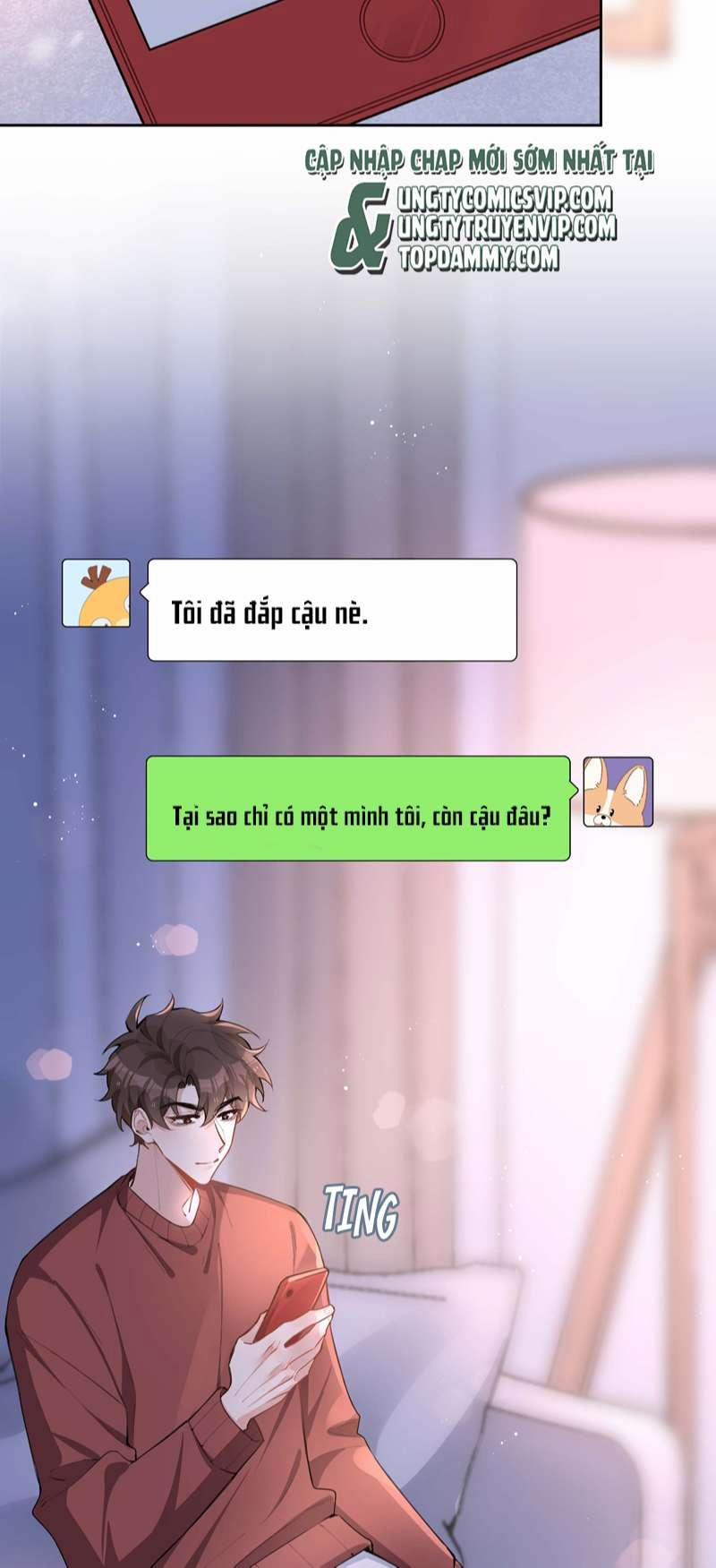 Sơn Hải Cao Trung 74 trang 21