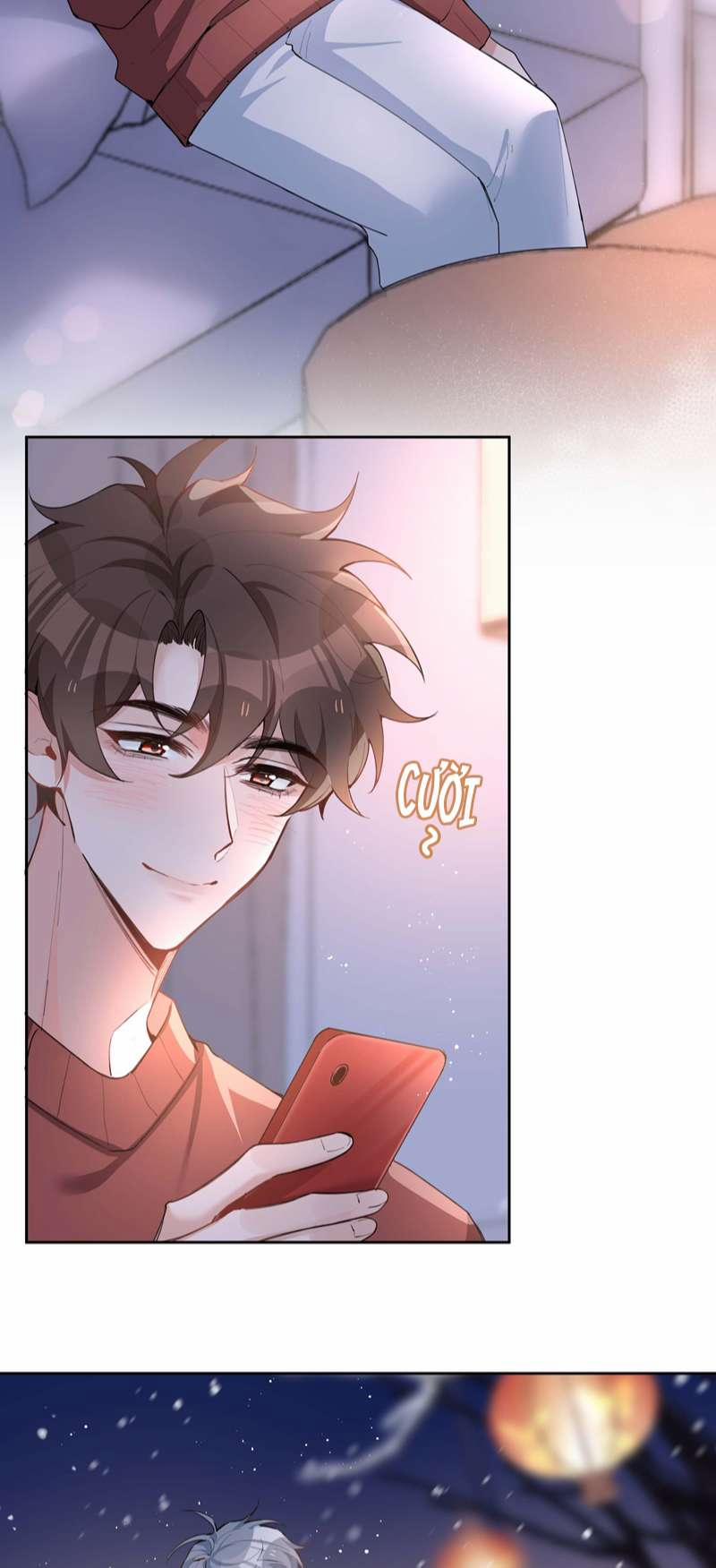 Sơn Hải Cao Trung 74 trang 22