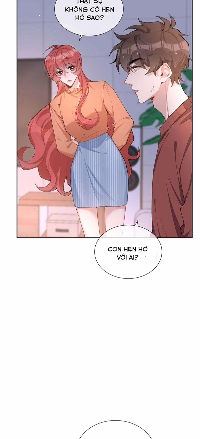 Sơn Hải Cao Trung 74 trang 26