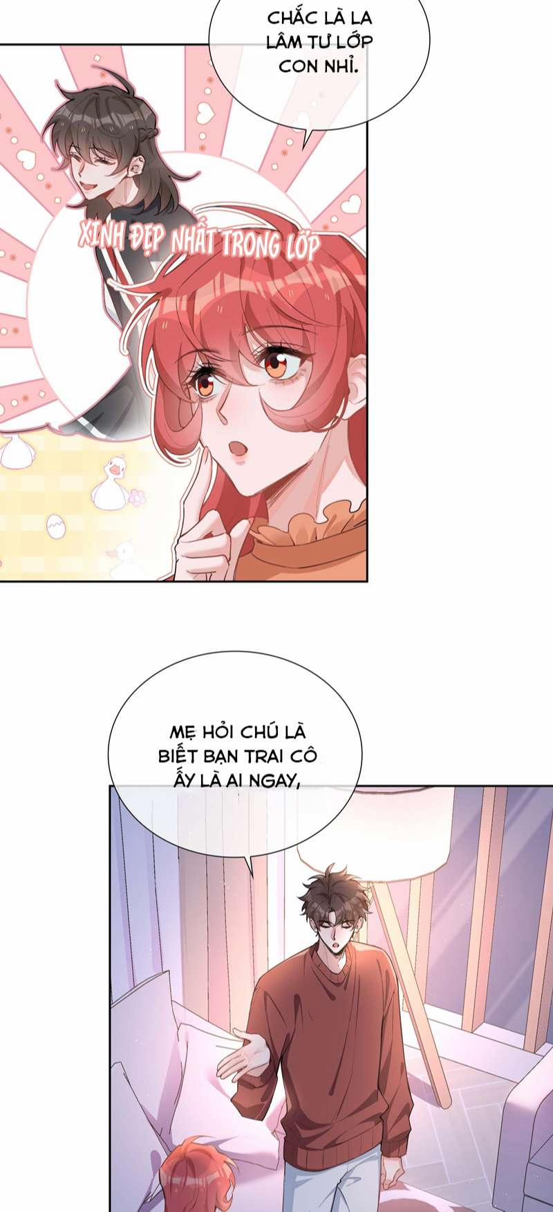 Sơn Hải Cao Trung 74 trang 27