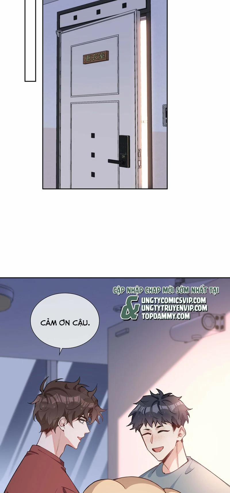 Sơn Hải Cao Trung 75 trang 20