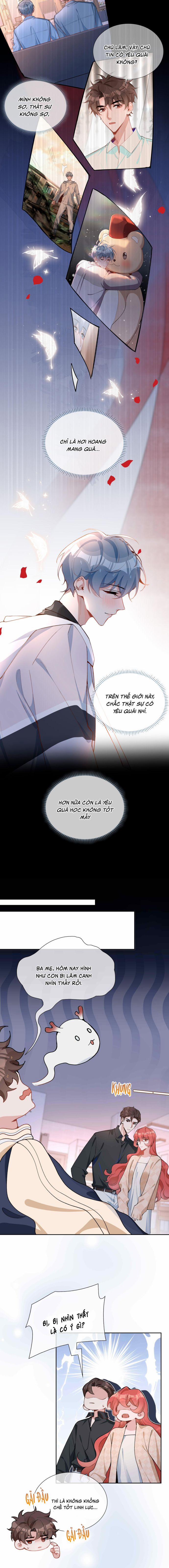 Sơn Hải Cao Trung 77 trang 10