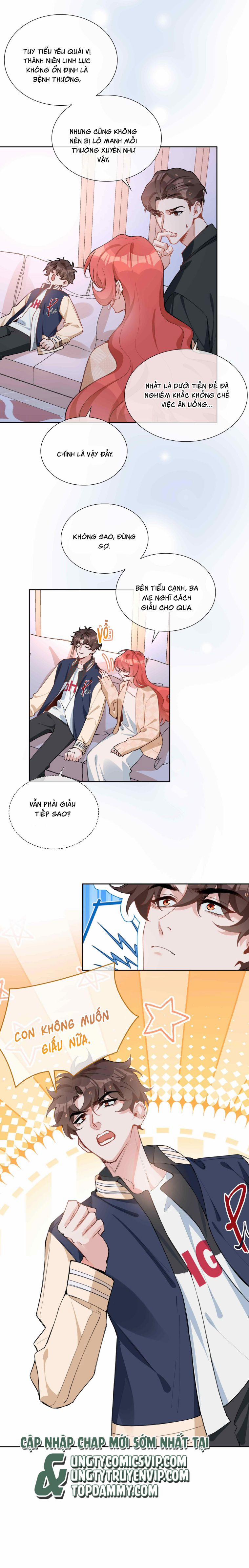 Sơn Hải Cao Trung 77 trang 11