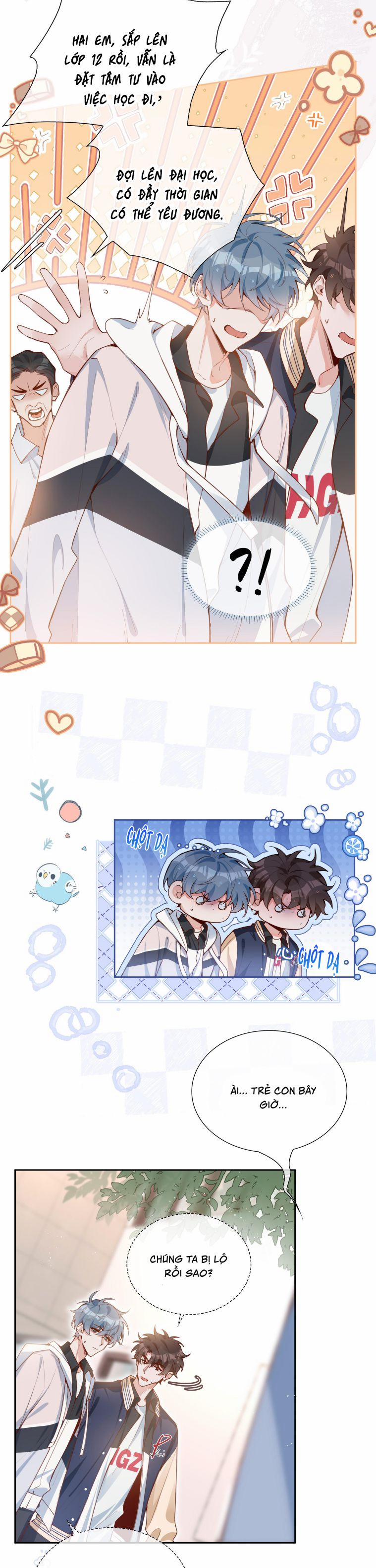 Sơn Hải Cao Trung 77 trang 3